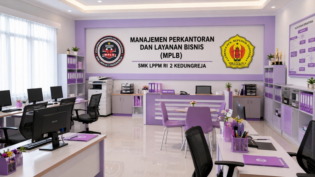 Laboratorium MPLB