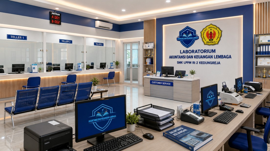 Laboratorium AKL