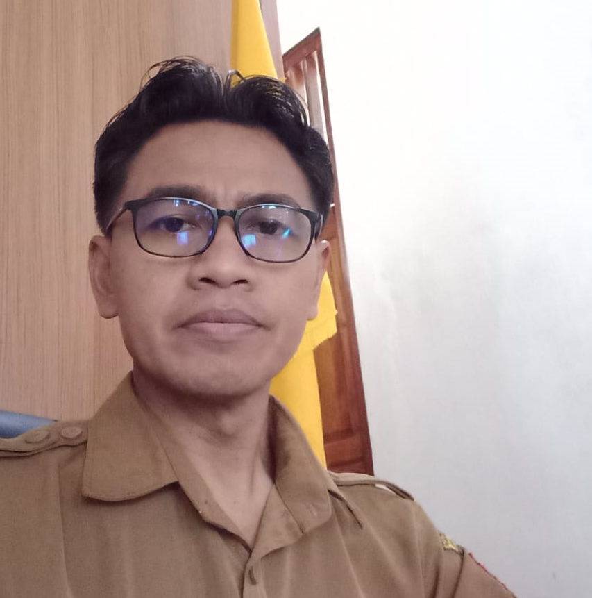 Sarjono,S.Pd., S.Kom