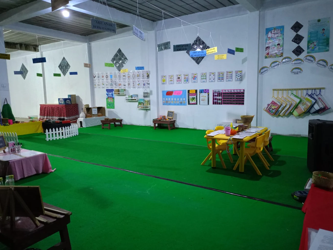Ruang Kelas